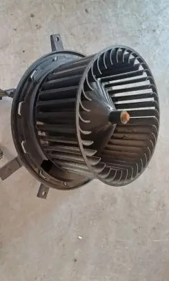 Dodge Journey Heater fan/blower 990773024