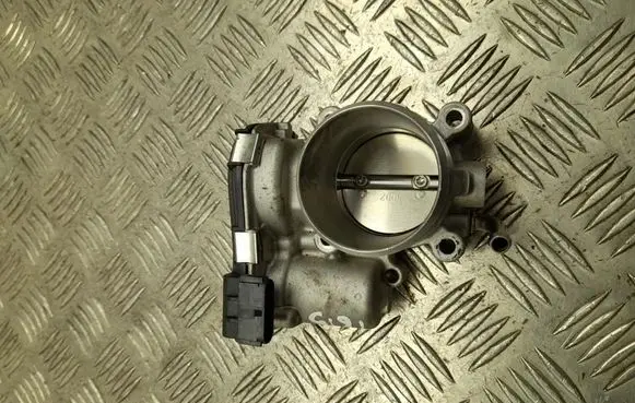 Hyundai Kona II Throttle body valve 3510008HA0