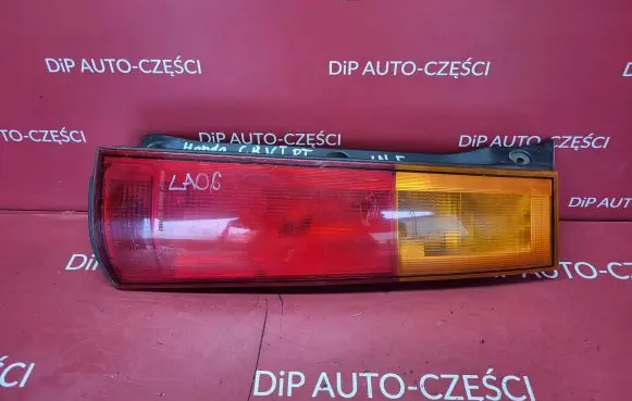 Honda CR-V Rear/tail lights