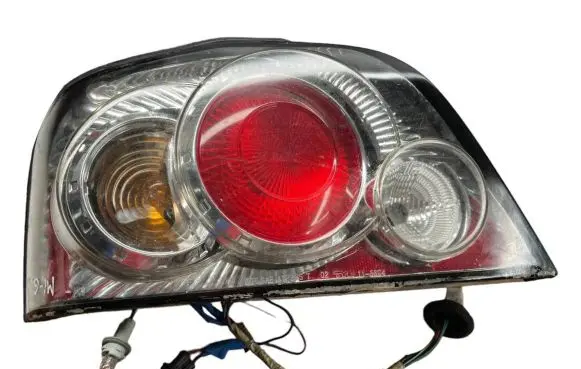 Mitsubishi Galant Rear/tail lights TYC11-5694