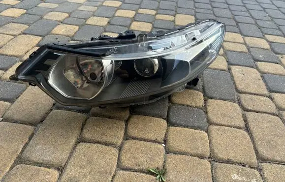 Honda Accord Headlight/headlamp 