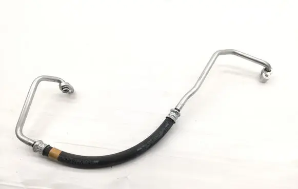 Air conditioning (A/C) pipe/hose