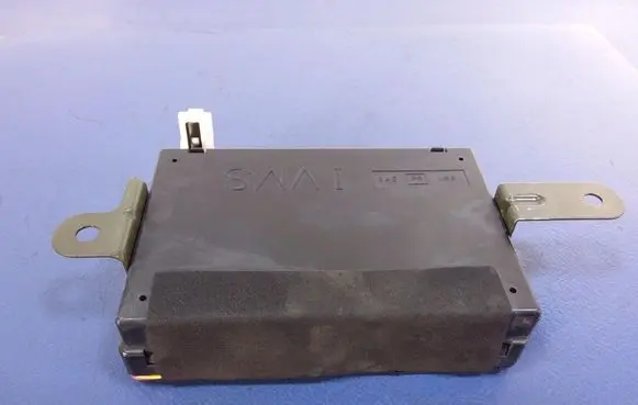 Nissan Maxima Other control units/modules 277603L200