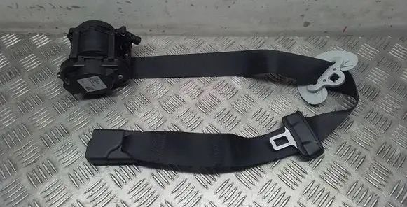 Tesla Model Y Front seatbelt 1493803
