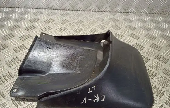 Honda CR-V Rear parking sensor holder (PDC) 