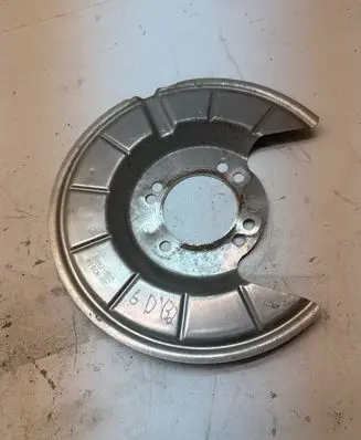 Ford Kuga III Rear brake disc plate dust cover JX612K316BA CL57A