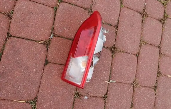 Opel Insignia A Rear/tail lights 13226854