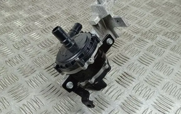 Hyundai Ioniq 5 Electric auxiliary coolant/water pump 220824S1A1 000107D0 PA66GF25