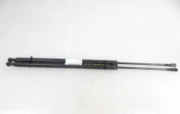 BMW X3 E83 Shock absorber/damper mounting bracket 