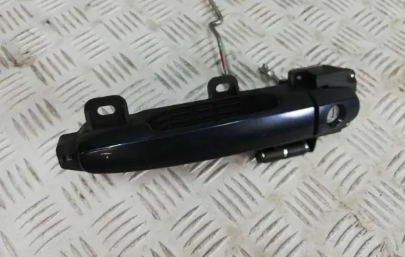 Citroen C1 Front door interior handle