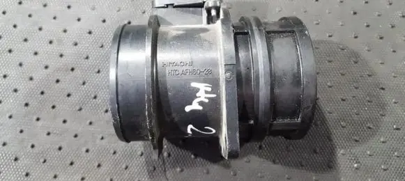 Audi A4 S4 B7 8E 8H Mass air flow meter 06d906461 afh60-28