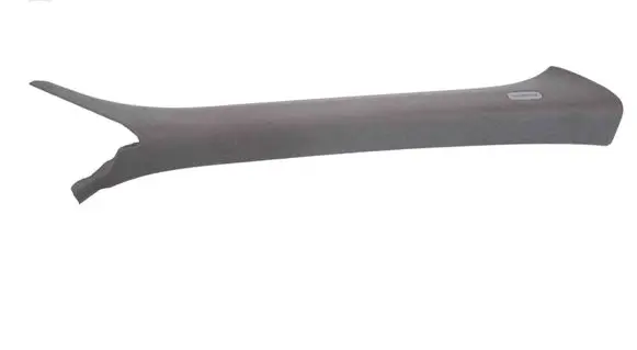 Porsche Cayenne (92A) (A) pillar trim 7P5867234AA 7P5867234
