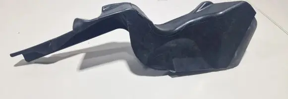 Mercedes-Benz SLK R171 Trim molding A1716900201