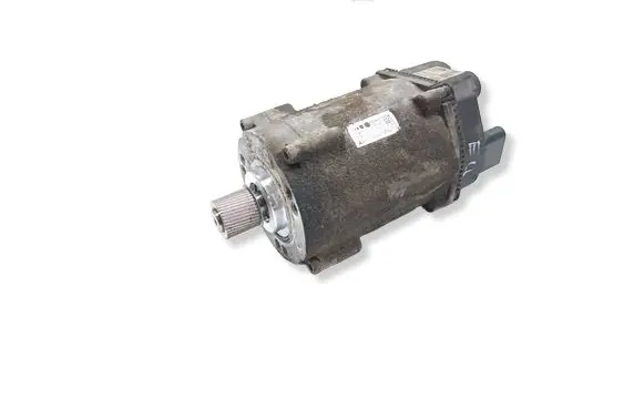 BMW 3 F30 F35 F31 Steering rack electric part 7802277
