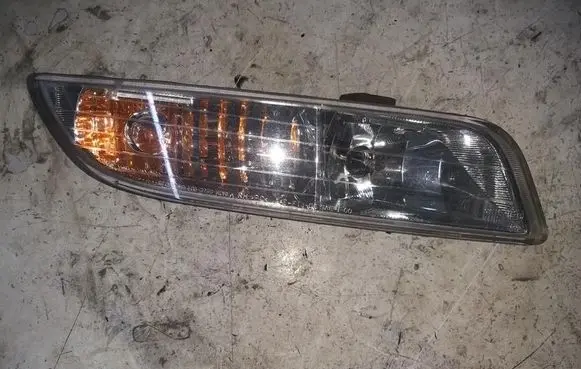 SsangYong Rexton Fog light set 1080299
