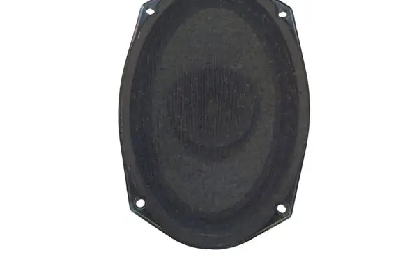 Dodge RAM Rear door speaker 05091019 05091019AB EASA23D22A4