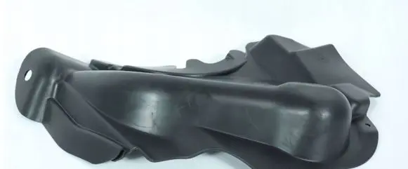 Tesla Model S Front shock absorber dust cover boot 1005418-00-C 100541800C 1005418