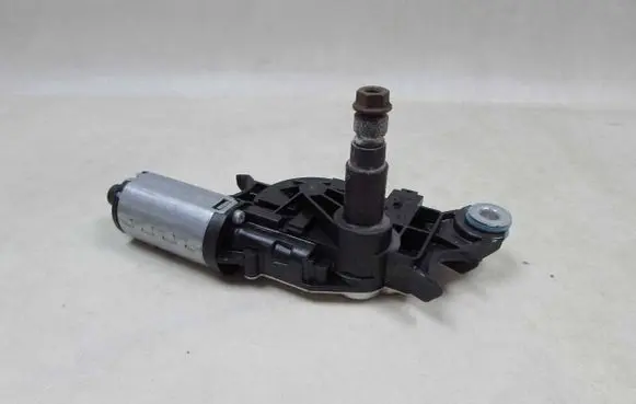 Volvo V70 Rear window wiper motor 30663891 46443