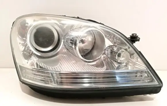 Mercedes-Benz ML W164 Headlight/headlamp 26335000RE 263348
