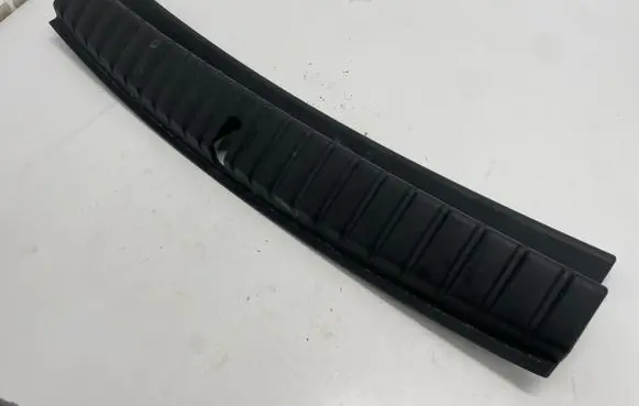 BMW 1 F40 Trunk/boot sill cover protection 7448213