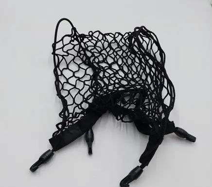 Nissan Leaf II (ZE1) Trunk/boot cargo luggage net 