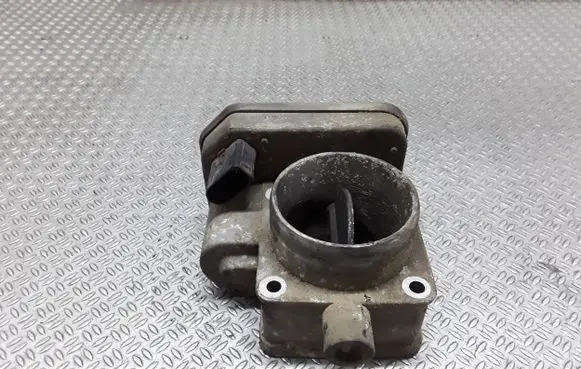 Seat Ibiza II (6k) Throttle valve 038128063C