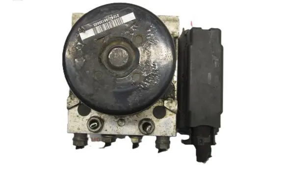 Volkswagen Golf VI ABS Pump 1K0614517CP 1K0907379BE