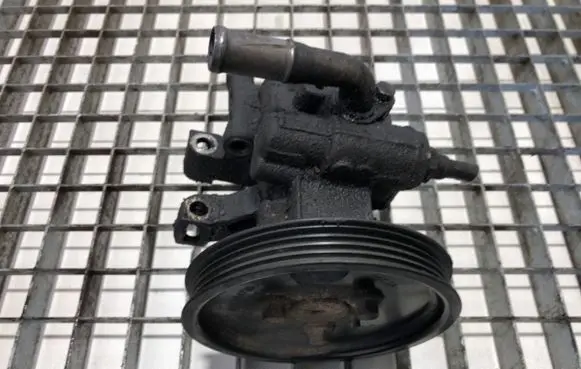 Power steering pump