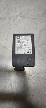 Mercedes-Benz E W213 Blind spot module A0009059807 A0009024936 A0009010605