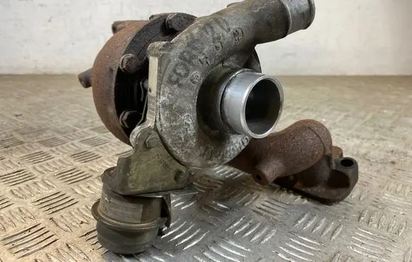 Ford Mondeo Mk III Turbo 257Q6K682AF 7144677