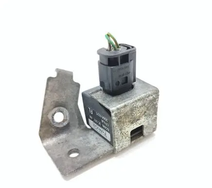 Ford S-MAX Airbag deployment crash/impact sensor 6G9N3C187AA