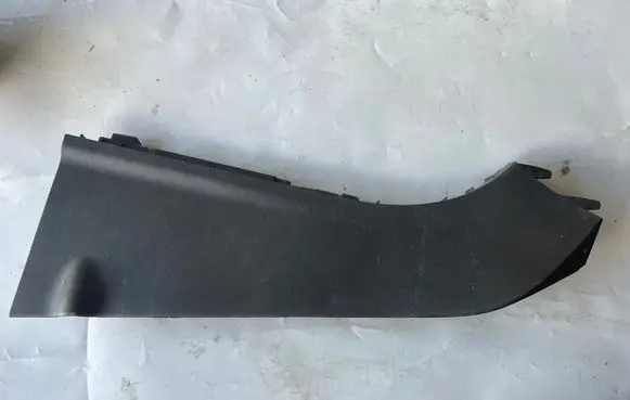 Dodge Durango III Centre console side trim front C01751040BLR 1XX54DX9AC