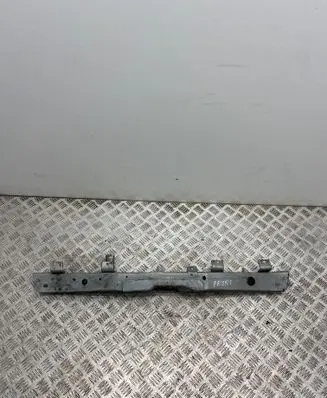 Nissan Qashqai Bottom radiator support slam panel 