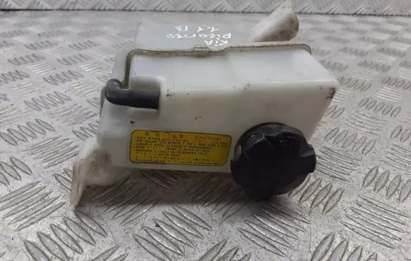 KIA Picanto Power steering fluid tank/reservoir 25430-07000