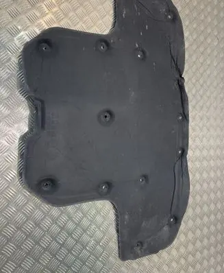 Mercedes-Benz GLC C253 Engine bonnet/hood sound/heat insulation A2536820026