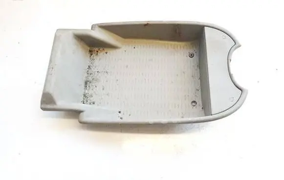 KIA Cerato Other interior part 