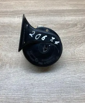 Peugeot 206 Horn signal 0092018 CH2139 TR99