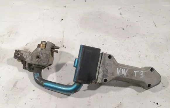 Volkswagen Transporter - Caravelle T3 Sliding door check strap stopper 251843388