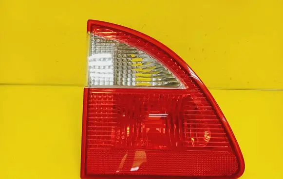 Ford Galaxy Tailgate rear/tail lights