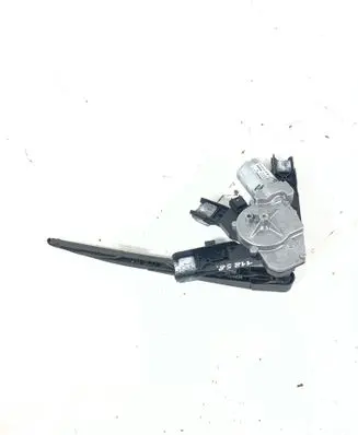 Peugeot 308 Rear window wiper motor 9819523180