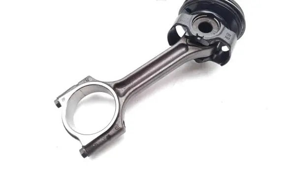 Nissan Navara D23 Piston with connecting rod YS23DDT