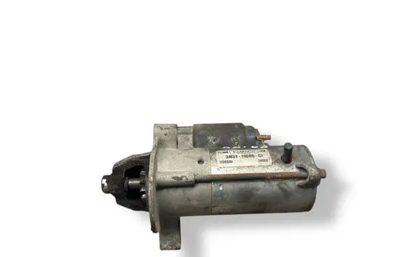 Ford C-MAX I Starter motor 3M5T11000CF D116A