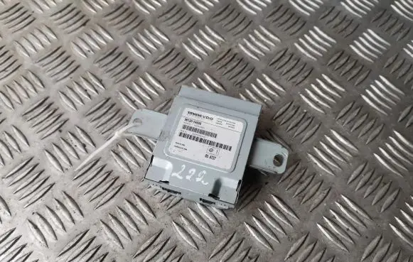 KIA Ceed Other control units/modules 961201H500