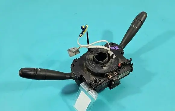 Peugeot Expert Headlight wiper switch 96660126XT IMPRK1565239