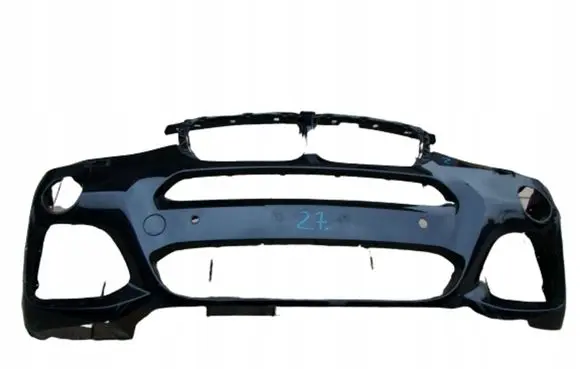 BMW X3 F25 Front bumper