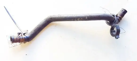 Renault Megane I Engine coolant pipe/hose