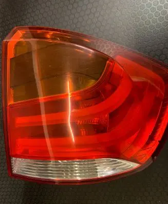 BMW X1 E84 Rear/tail lights 2992478 03424600 3151209472