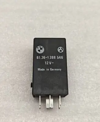 BMW 5 E39 Other relay 61361388546