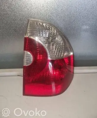 BMW X3 E83 Rear/tail lights 3418440