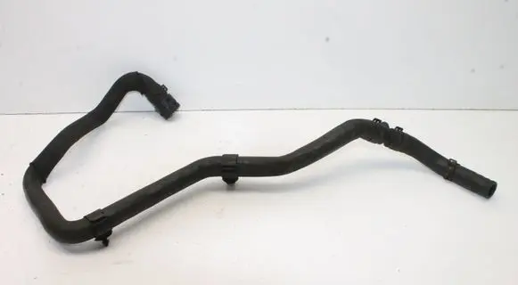 Jaguar XF X250 Engine coolant pipe/hose